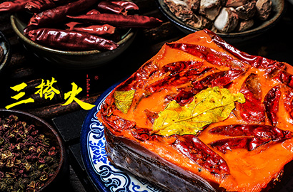 红寺堡区VI设计：城市与企业品牌联动的视觉纽带